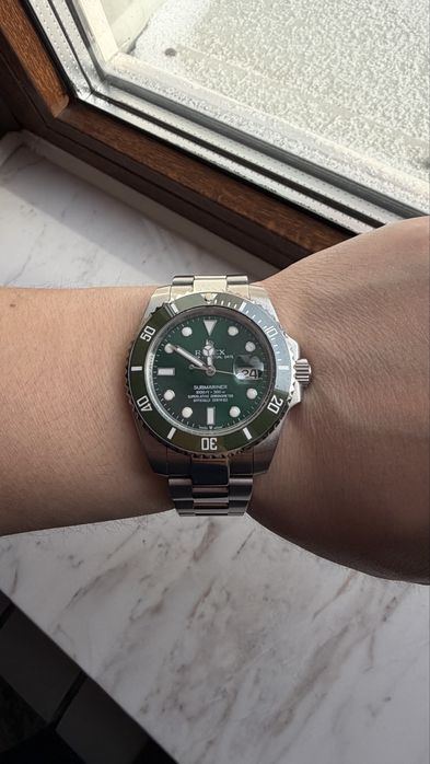 Rolex (submarine)