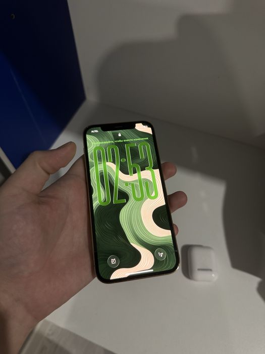 Продается Iphone 12pro
