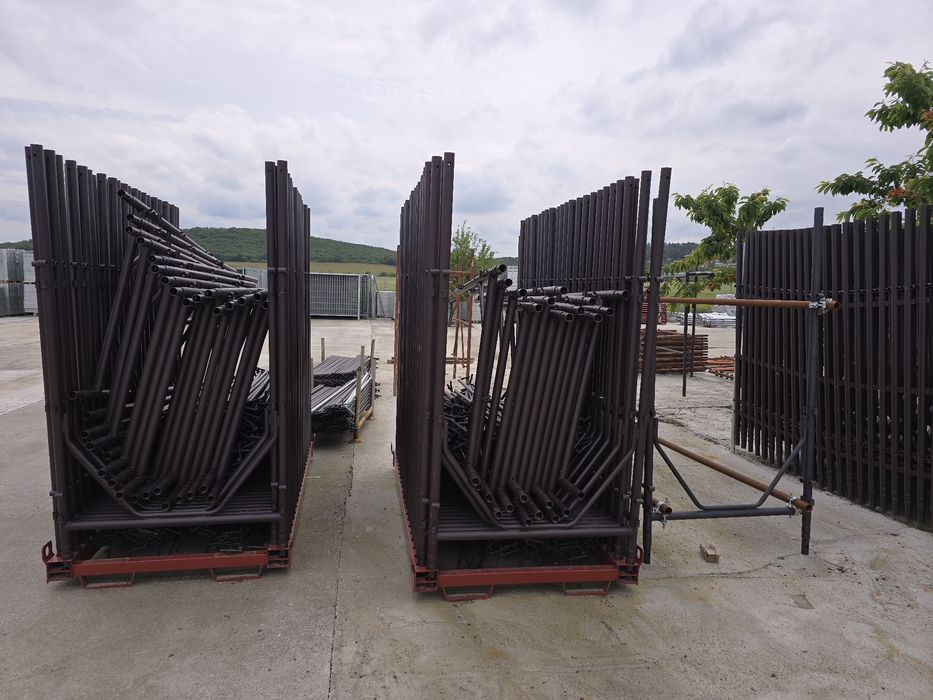 Ново италианско рамково скеле Топ цена