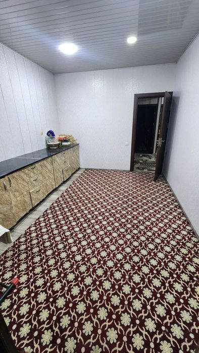 #Юнусобод 17 кв 3 хона 2х6 Балкон 3/1/5