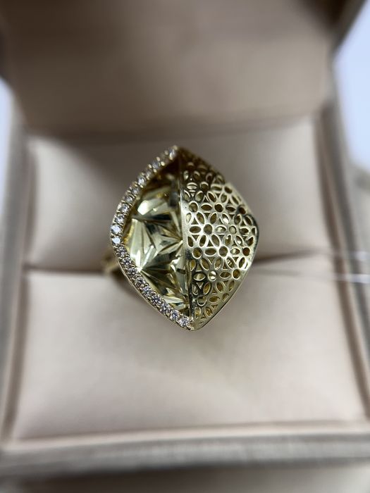 Золотые кольцо/техно голд