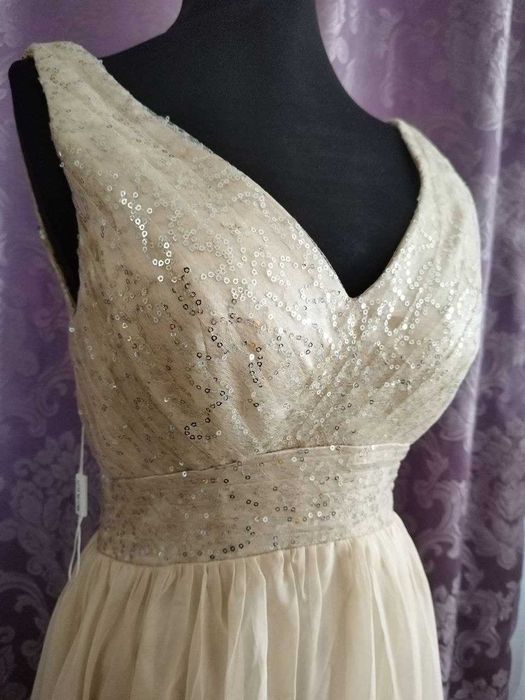 Rochie de seară elegantă IZIDRESS