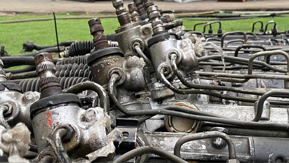 Рулевая рейка камри 30/40