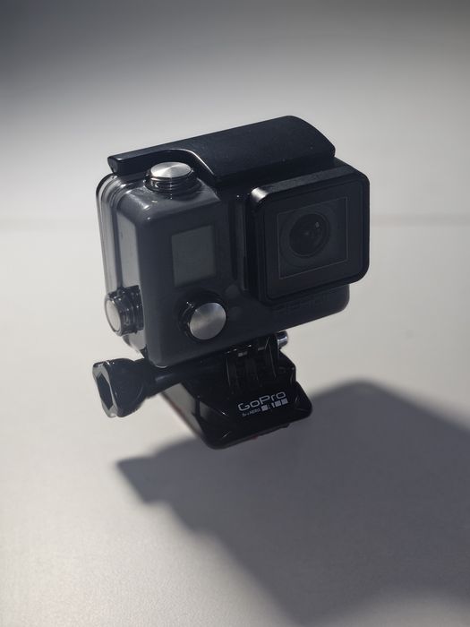 Go pro hero plus Гоу про хиро +