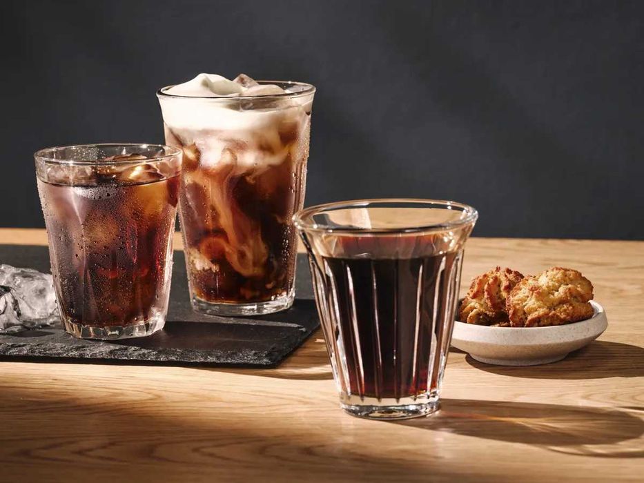 espresoare cafeterie