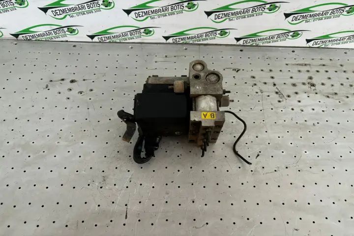 Pompa ABS Nissan Terrano 2003 2.7 TD MT AWD (125 hp)
