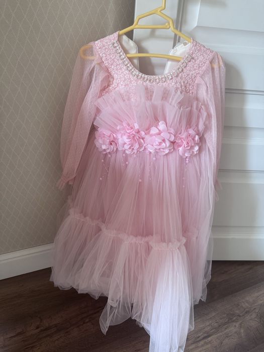 Платья новый год