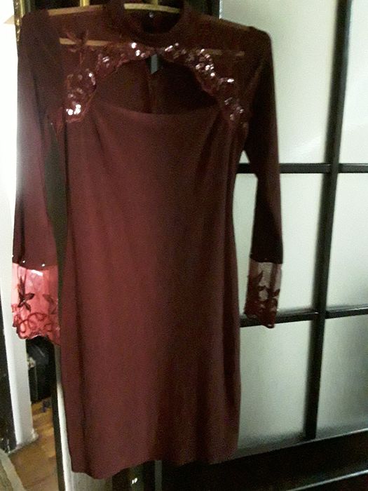 Платье женское размерSM