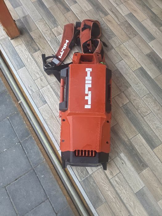 Hilti  NCV 10 - 22