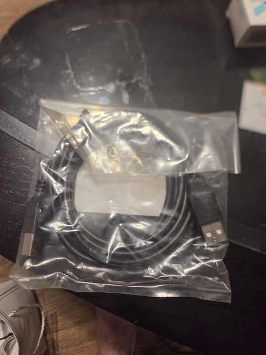 cablu Hp Usb-A la Usb-B