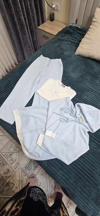 Продаю. Новая тройка хб. Корея