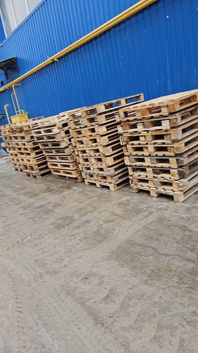 Поддоны   палеты