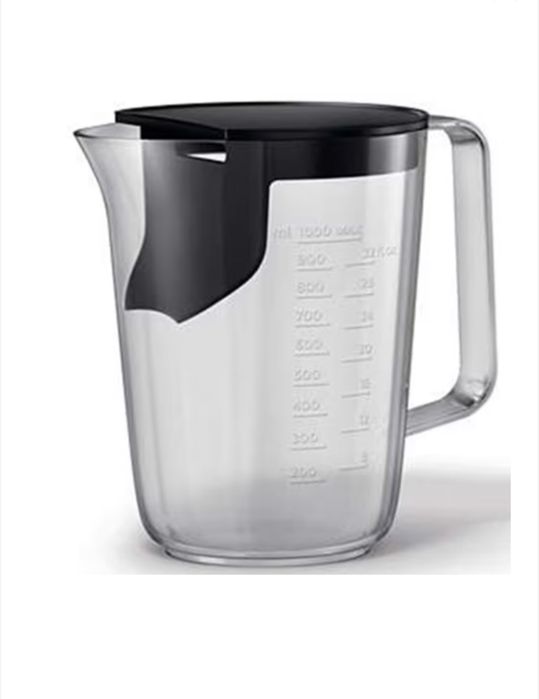 Сокоизстисквачка за плодове и зеленчуци Philips Avanse Collection