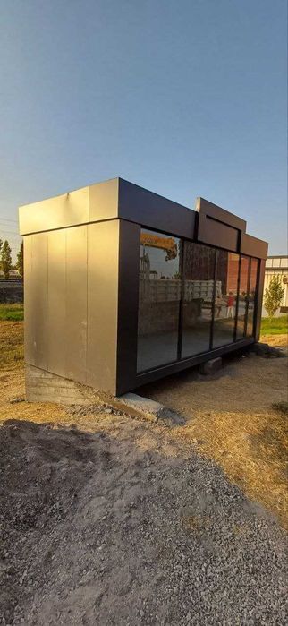 Kontener kontainer contener konteyner uy ofis office magazin dukonlar