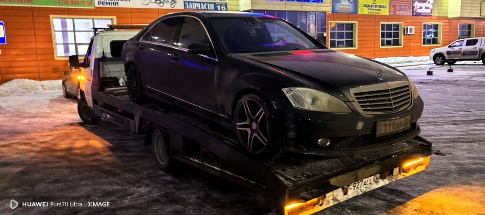 Эвакуатор Актобе 24/7