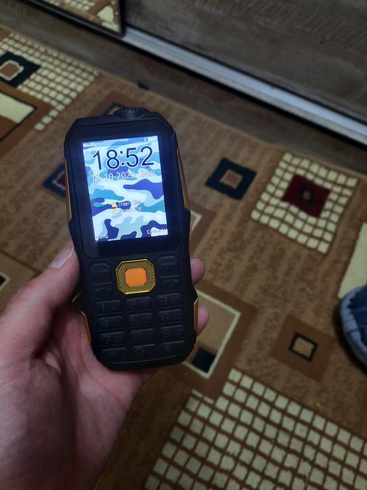 T400 tank power 2 сим