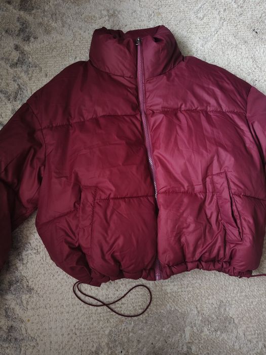 Ветровка на девочку