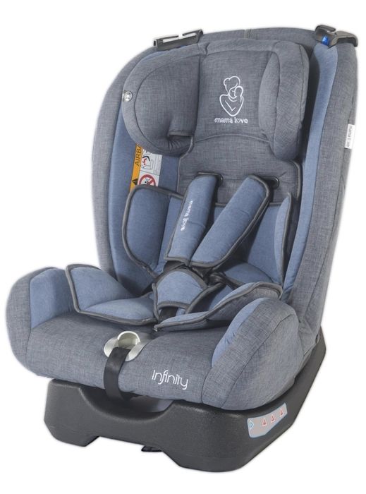 Scaun auto Infinity 0-36 kg (predare personala)