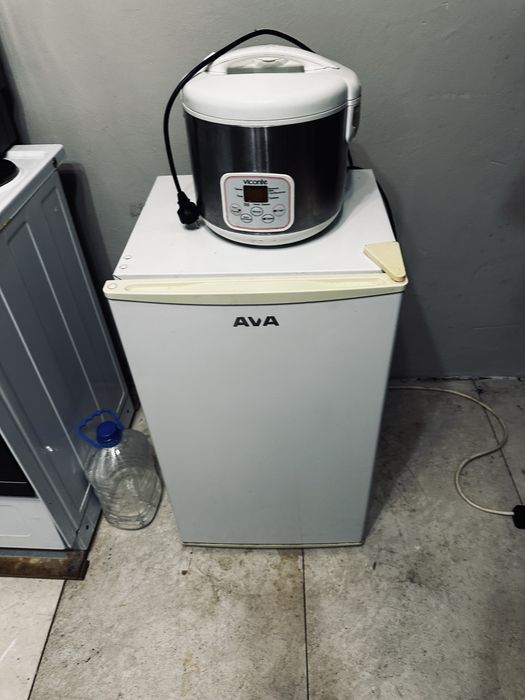 холодильник Мини офисный