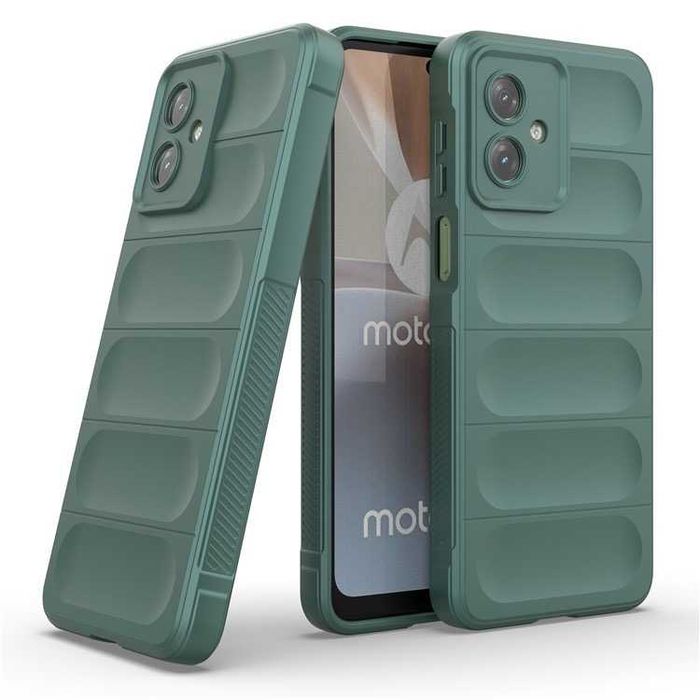 Husa Premium Antisoc Airbag pentru Motorola Moto G34 / G54 5G