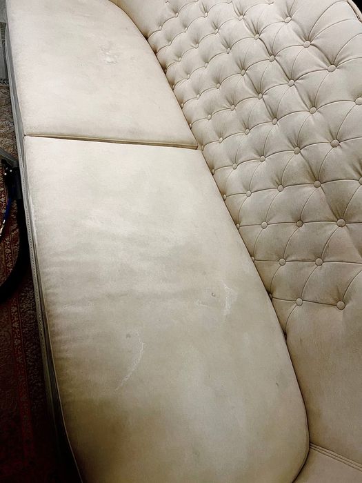 НЕДОРОГАЯ ХИМЧИСТКА Мягкой мебели и ковров