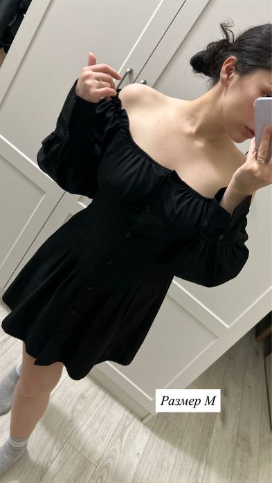 Новые платья по 2000