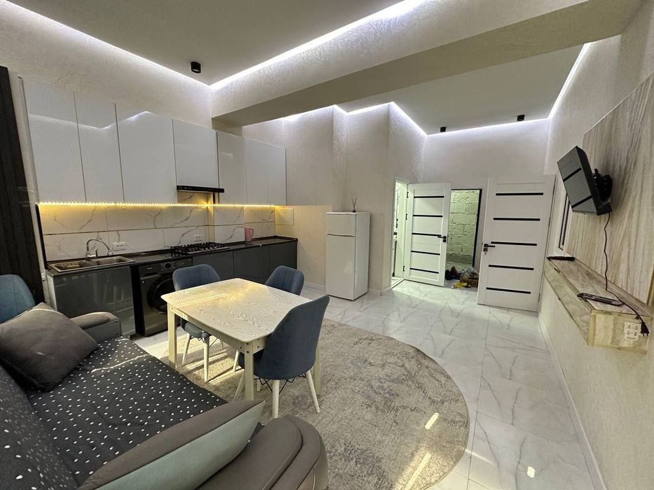 Продается квартира!