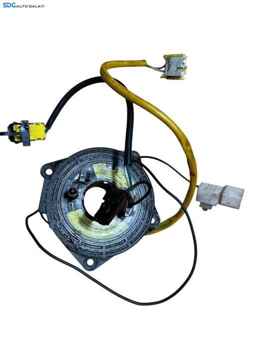 Spira Spirala Banda Airbag Volan Sofer Daewoo Nubira 2 2000 - 2008 [B3940]