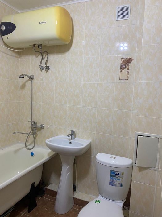 продам 1 комнатную квартиру