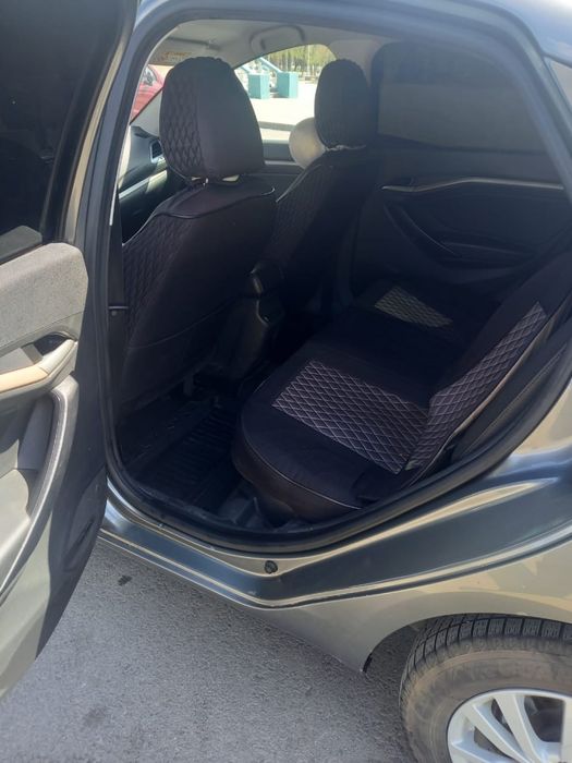 Лада Веста Lada Vesta