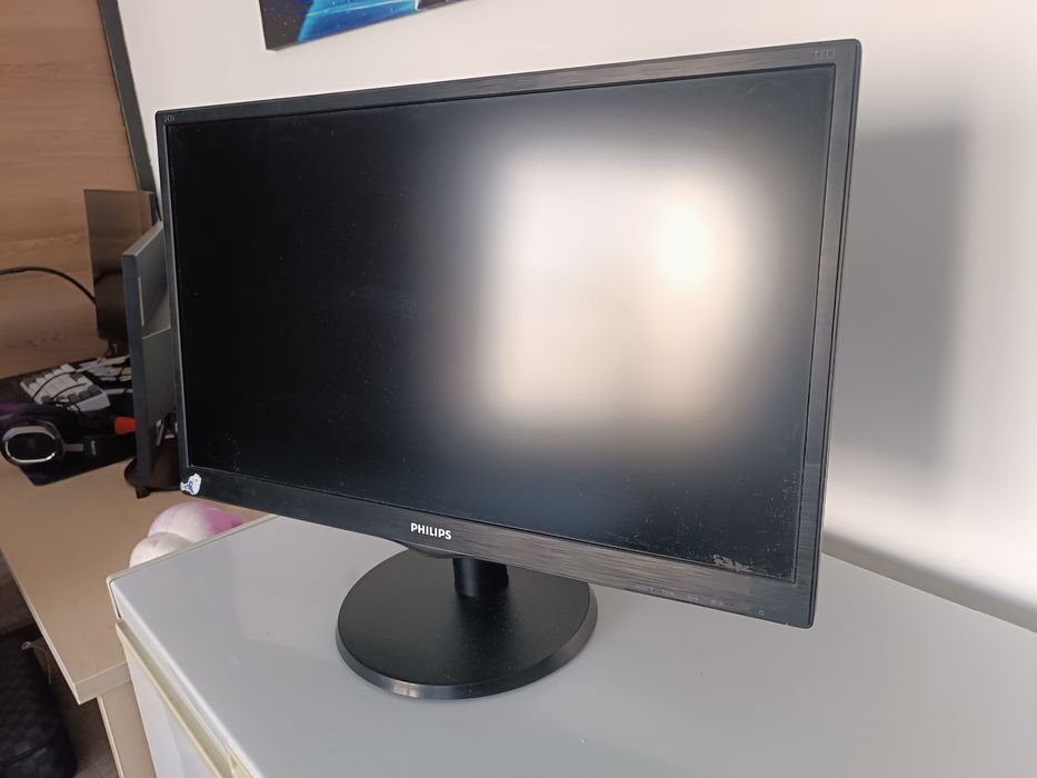 Монитор PHILIPS диагональ - 24