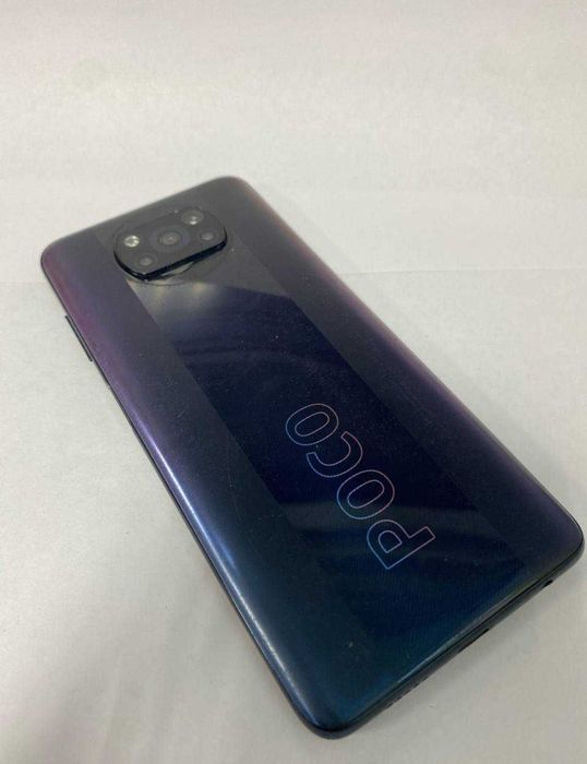 Poco X3 Pro 256 Гб