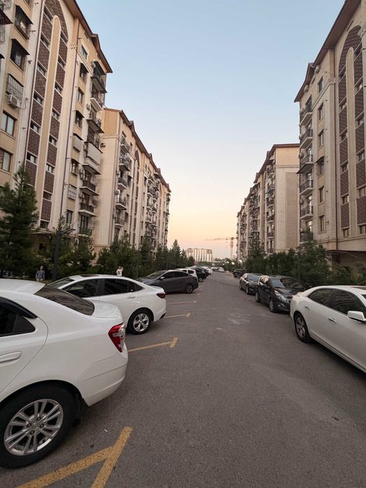 новостройка паркентский, дублекс, срочно