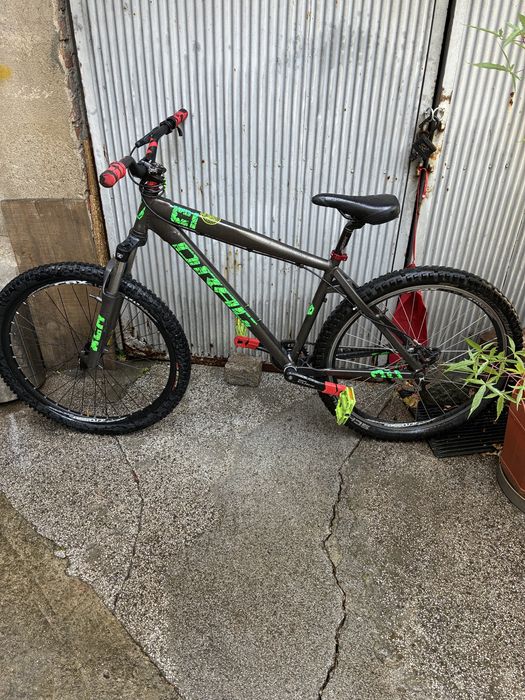 Drag C1 2019 comp