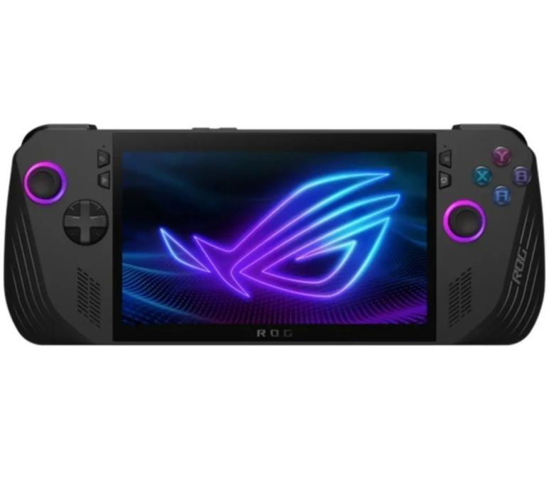 Продам Asus rog ally X