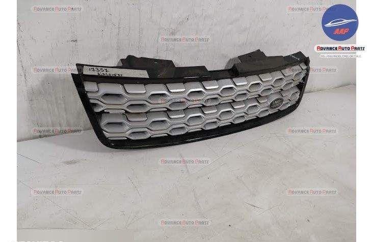 Grila Centrala Radiator originala Land Rover  Discovery Sport  1 [face