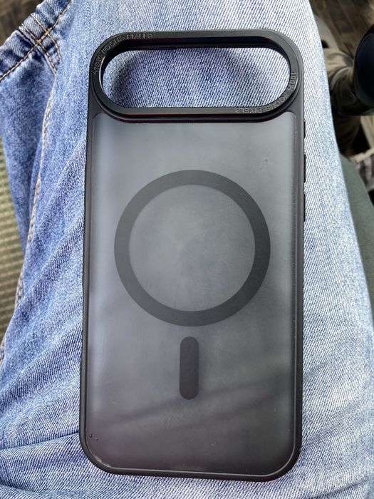 Iphone air chexol