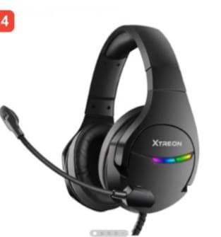 Xtreon gs-2 черный