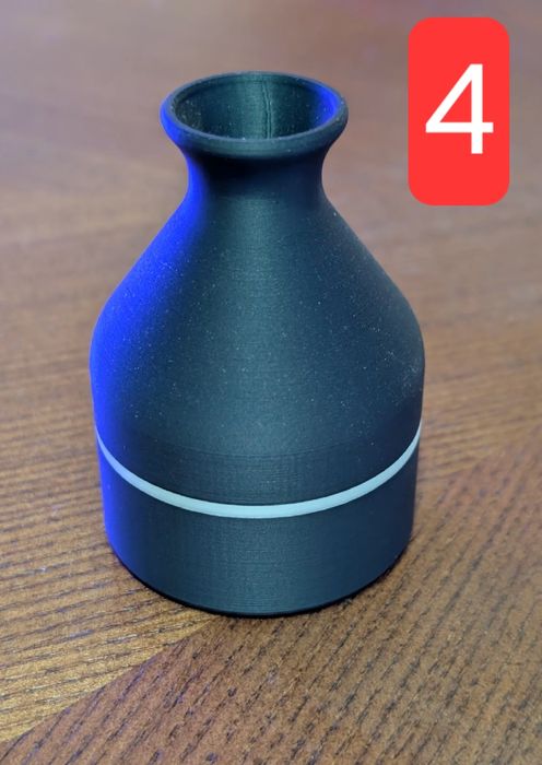 iQOS пепелник - различни видове и цветове