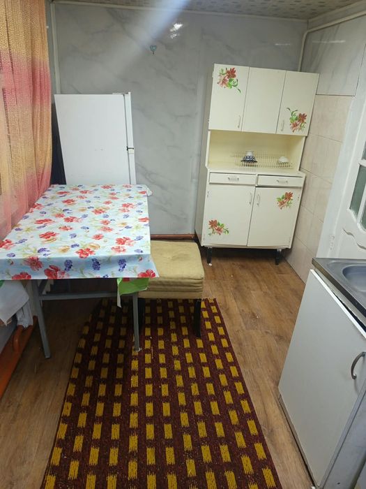 Сдам двухкомнатную времянку.