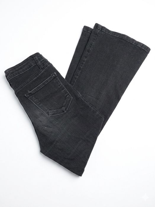 Джинсы клеш (Soft Wear Jeans)