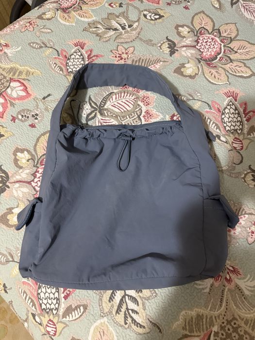 Сумка для спорта и отдыха Pull & Bear