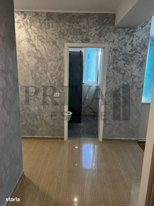 Apartament modern 3 camere, 2 bai, 70 mp, etaj 2, Aradului