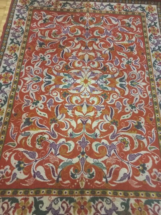 Ковер советский.производство Россия