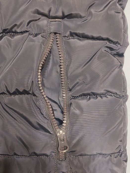 Куртка зимняя детская