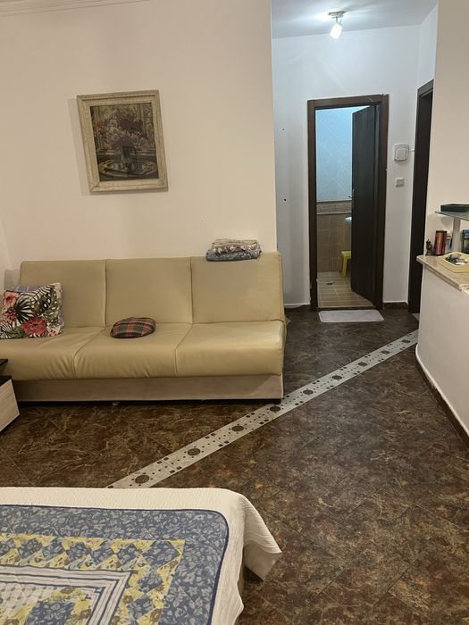 Дава се под наем Едностаен апартамент в к.к. Дюни - 42 кв.м за 229.5 € - Снимка #6