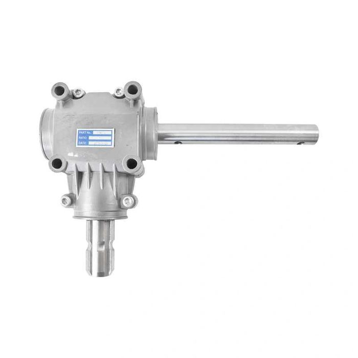 Transmisie unghiulara cardan nut+pana (ax cu pana lung)