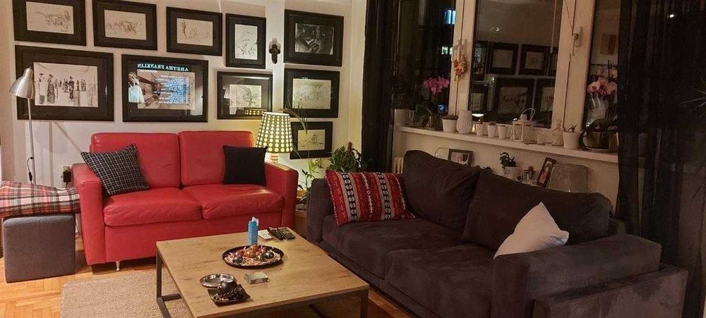 Продава се Двустаен апартамент в София, Младост 1 - 70 кв.м за 2184 €/кв.м - Снимка #2