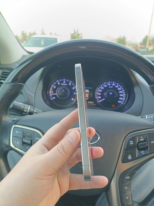 Срочно Айфон 15 про 256 78%