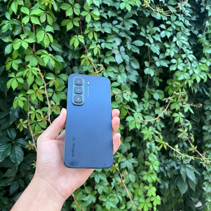 Infinix Hot 50 5g 256Gb